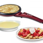 Aparat za palacinke BT.710Y