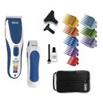 Wahl Color Pro Cordless Combo 09649-916 - Bežični aparat za šišanje  + bežični trimer - Слика 4