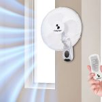 Ventilator P206VEN600