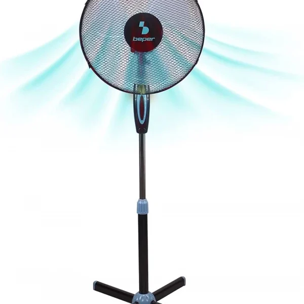 Ventilator P206VEN100