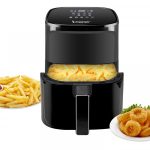 Friteza P101FRI051