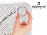 Ventilator P206VEN550 - Слика 7