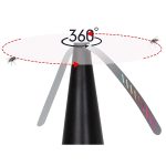 Stoni ventilator P206ZAN300 - Слика 2