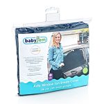 BABYJEM ZASTITA ZA STAKLA (47 x 107cm) - Слика 3