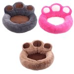 Sofa za kućne ljubimce u obliku šape,  veličine L