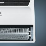 Konvektorska grejalica ECH/AT-1500 3AE EEC  X-HEAT - Слика 3