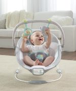 KIDS II INGENUITY LEZALJKA MORRISON 11203 - Слика 5