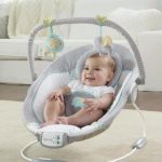 KIDS II INGENUITY LEZALJKA MORRISON 11203