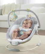 KIDS II INGENUITY LEZALJKA MORRISON 11203