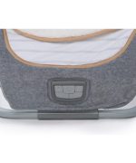 KIDS II INGENUITY LEZALJKA BOUTIQUE COLLECTION ROCKING SEAT - BELLA TEDDY (10986) - Слика 8