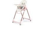 PEG PEREGO HRANILICA PRIMA PAPPA FOLLOW ME MON AMOUR - Слика 3