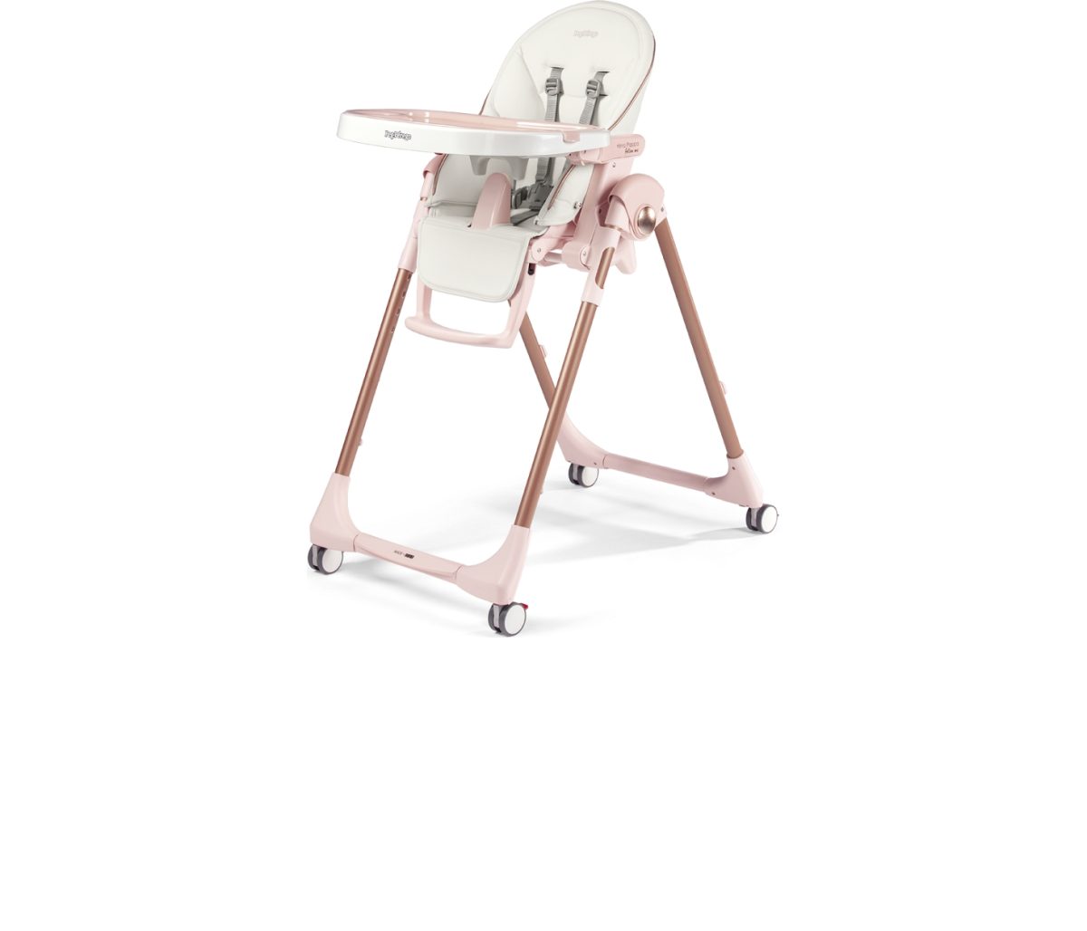 PEG PEREGO HRANILICA PRIMA PAPPA FOLLOW ME MON AMOUR - Слика 2