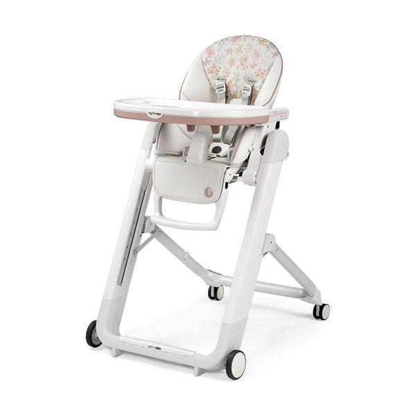 PEG PEREGO HRANILICA SIESTA FOLLOW ME AQUARELLE