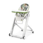 PEG PEREGO HRANILICA SIESTA FOLLOW ME JAGUARS