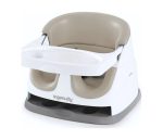 KIDS II INGENUITY BOOSTER HRANILICA - CASHMERE 10678 - Слика 5