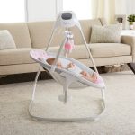 KIDS II INGENUITY CRADLING SWING LJULJASKA - CASIDY 11624 - Слика 5