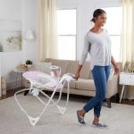 KIDS II INGENUITY CRADLING SWING LJULJASKA - CASIDY 11624 - Слика 3