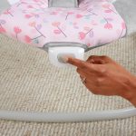 KIDS II INGENUITY CRADLING SWING LJULJASKA - CASIDY 11624