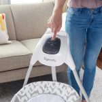 KIDS II INGENUITY LJULJASKA SWING & ROCKER - RAYLAN 11791 - Слика 2