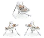 KIDS II INGENUITY LJULJASKA ANYWAY SWAY™  SPRUCE™ 0-9M (MAX 9KG) 12058 - Слика 3