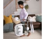 KIDS II INGENUITY LJULJASKA ANYWAY SWAY™  - RAY™ 0-9M (MAX 9KG)12584 - Слика 4