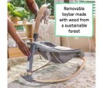 KIDS II INGENUITY LEZALJKA EVERY SEASON™ - WESLEY 16855 0-30m (MAX 18kg) - Слика 6