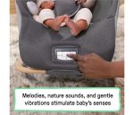 KIDS II INGENUITY LEZALJKA EVERY SEASON™ - WESLEY 16855 0-30m (MAX 18kg) - Слика 5