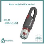 Rucni punjivi usisvac P202ASP401