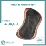 Jastuk za masazu Beper 40.501