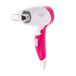 Adler ad2259 fen za kosu sklopivi 1200w