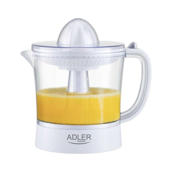 Adler ad4009 citrus cediljka 1,2l