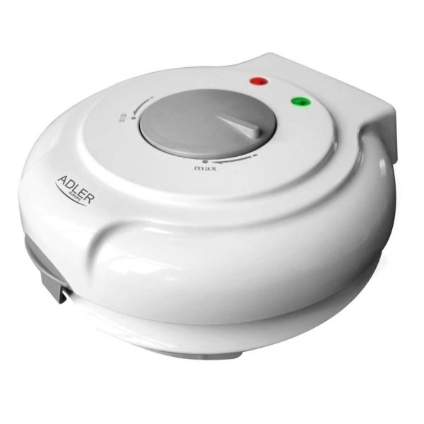 Adler ad3038 aparat za vafle kornet