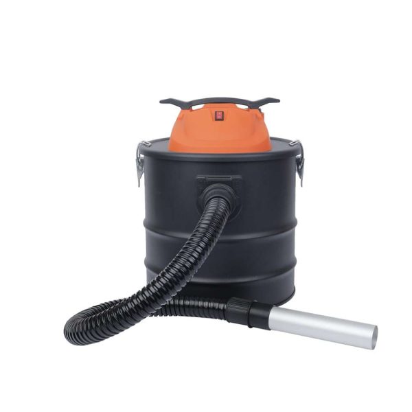 Ardes 4a20 usisivač za topao pepeo 20l