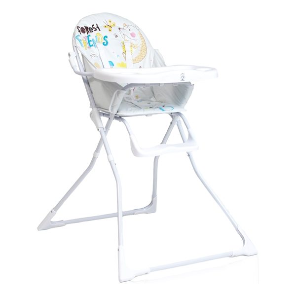 BBO HRANILICA MINIMUNCH (BCH101B) - BEIGE