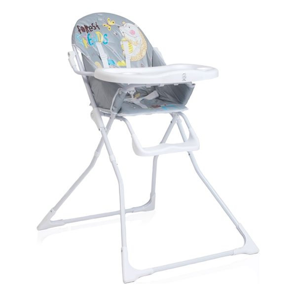 BBO HRANILICA MINIMUNCH (BCH101B) - GREY