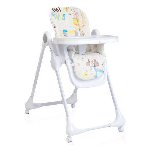 BBO HRANILICA HAPPY MEAL (BCH900B) - BEIGE