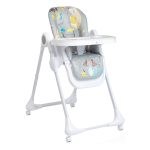 BBO HRANILICA HAPPY MEAL (BCH900B) - GREY