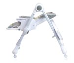 BBO HRANILICA HAPPY MEAL (BCH900B) - GREY - Слика 3