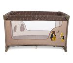 BBO PRENOSIVI KREVET (BK-065) 1 NIVO DREAM&PLAY - BEIGE - Слика 2