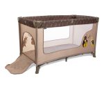BBO PRENOSIVI KREVET (BK-065) 1 NIVO DREAM&PLAY - BEIGE - Слика 3