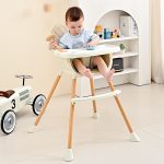 BBO HRANILICA BAMBI (BZ-508) - GREY - Слика 6