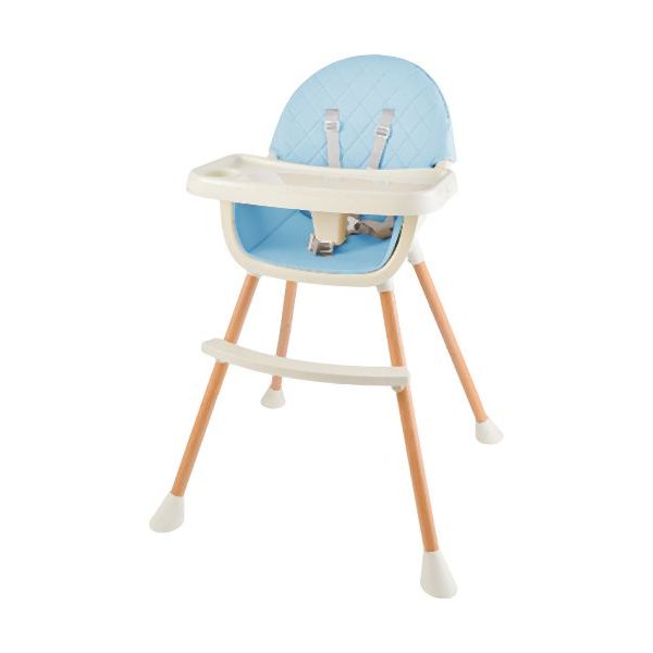 BBO HRANILICA BAMBI (BZ-508) - BLUE