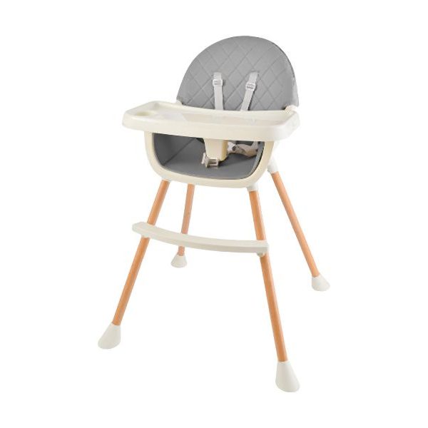 BBO HRANILICA BAMBI (BZ-508) - GREY