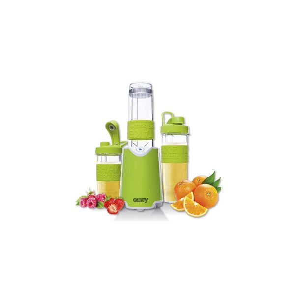 Camry cr4069 blender shaker personal