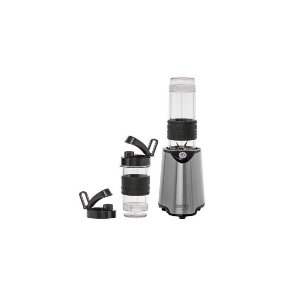 Camry cr4069i blender shaker personal inox