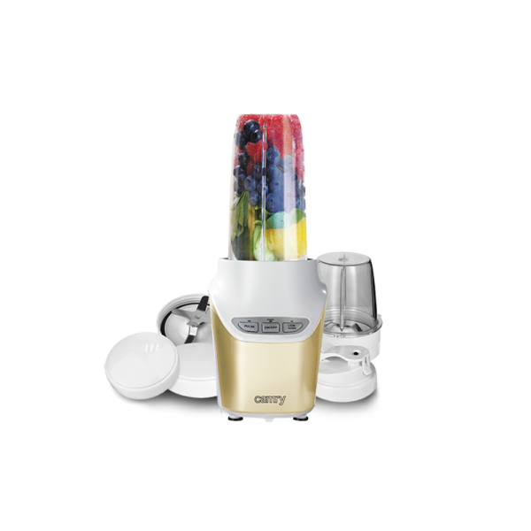 Camry cr4071 nutri bulit blender