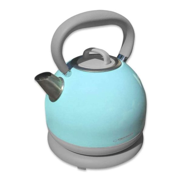 Esperanza ekk030b elektricni bokal 1,7l