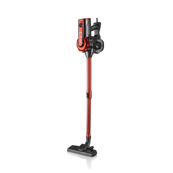 Haeger vc-600.048a štapni usisivač sa zidnim nosačem I hepa filterom