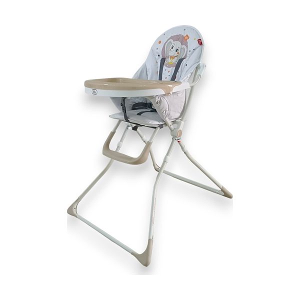 BBO HRANILICA JUNIOR (HCY6201) - BEIGE