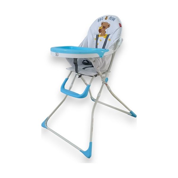 BBO HRANILICA JUNIOR (HCY6201) - BLUE